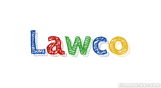 Lawco 市