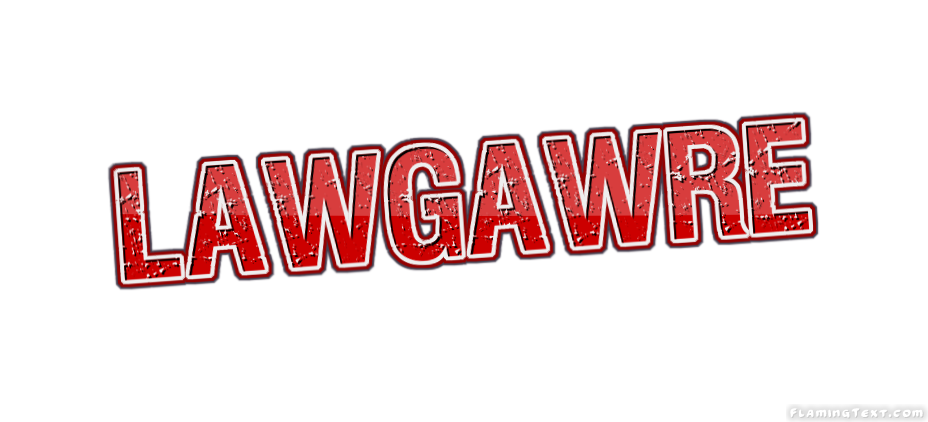 Lawgawre город