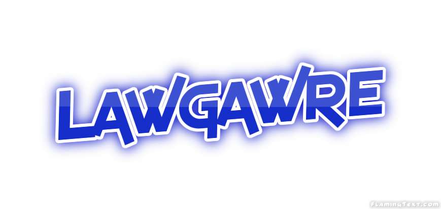 Lawgawre City