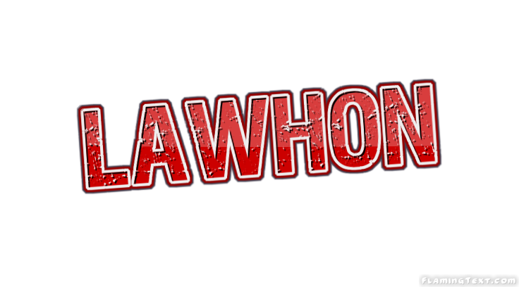 Lawhon Stadt