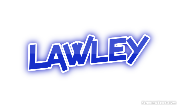 Lawley Stadt