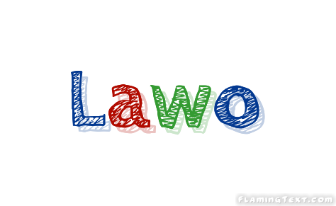 Lawo 市