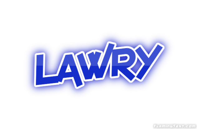 Lawry Cidade