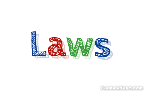 Laws Stadt