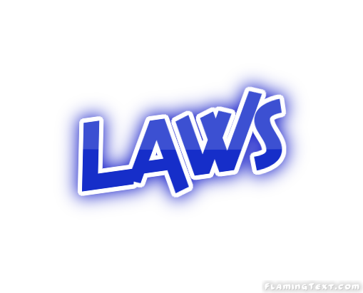 Laws City