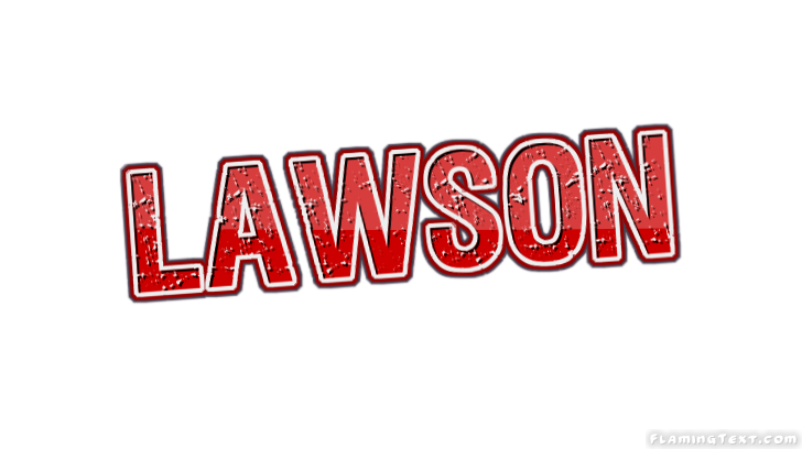 Lawson City