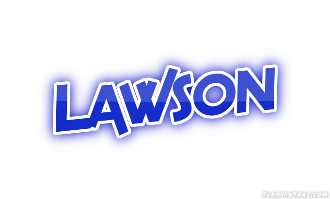 Lawson City
