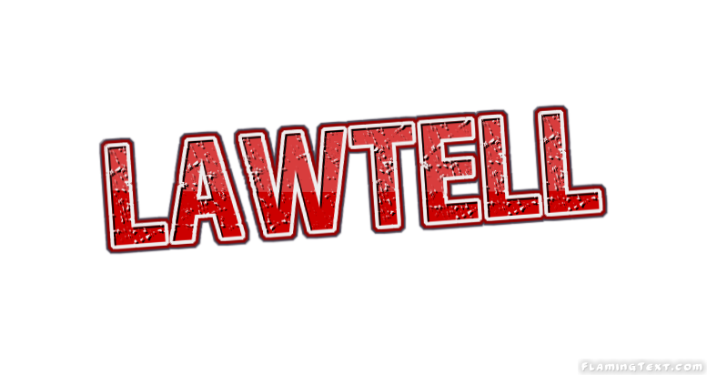 Lawtell Stadt