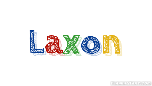 Laxon Cidade