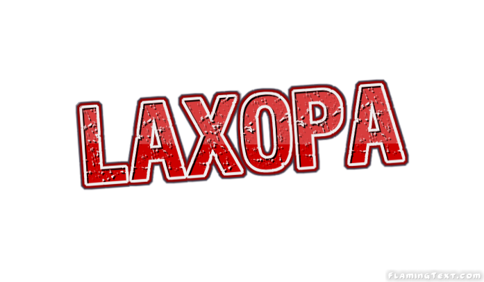 Laxopa City