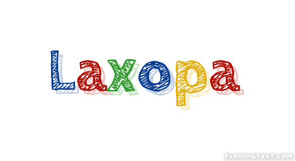 Laxopa City