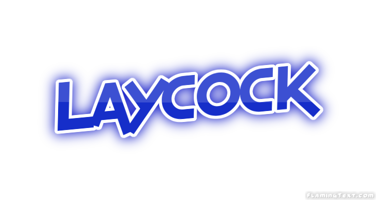 Laycock مدينة