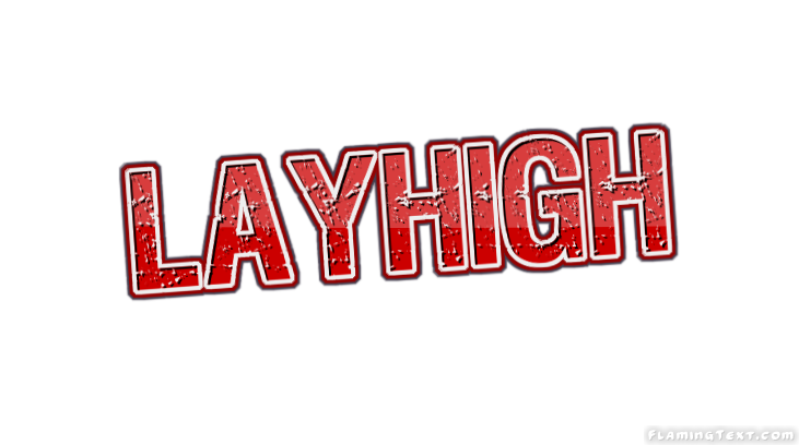 Layhigh город