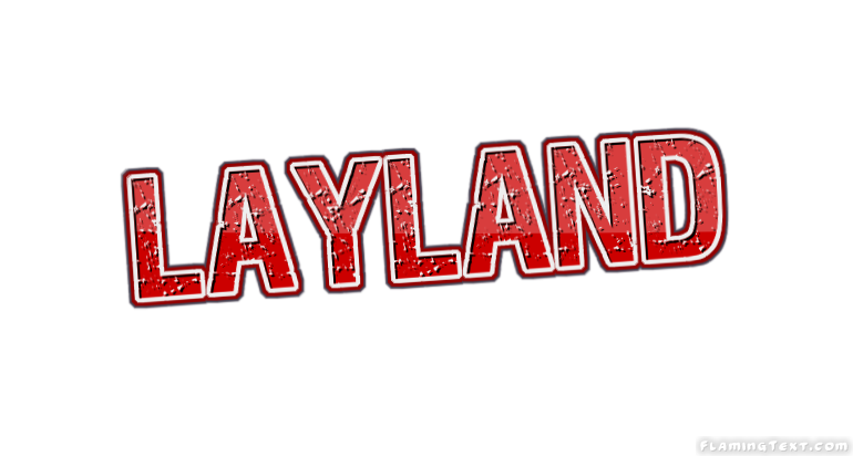 Layland City