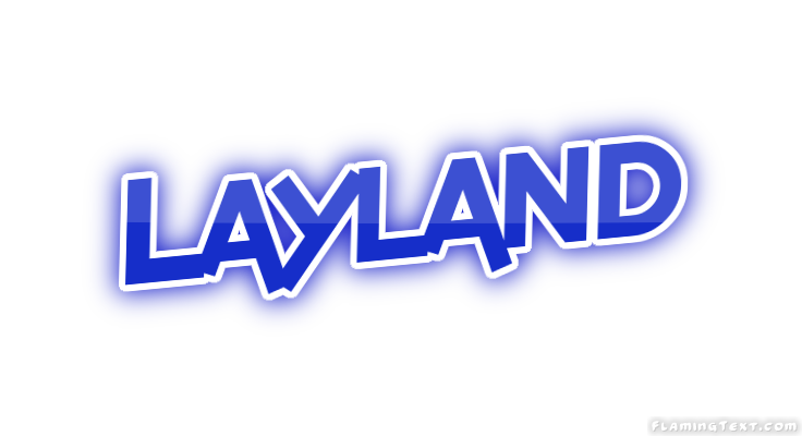 Layland City