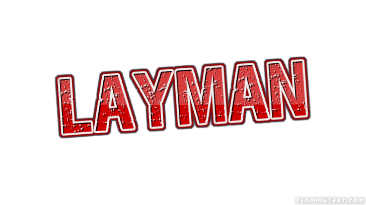 Layman город