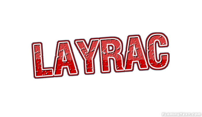 Layrac 市