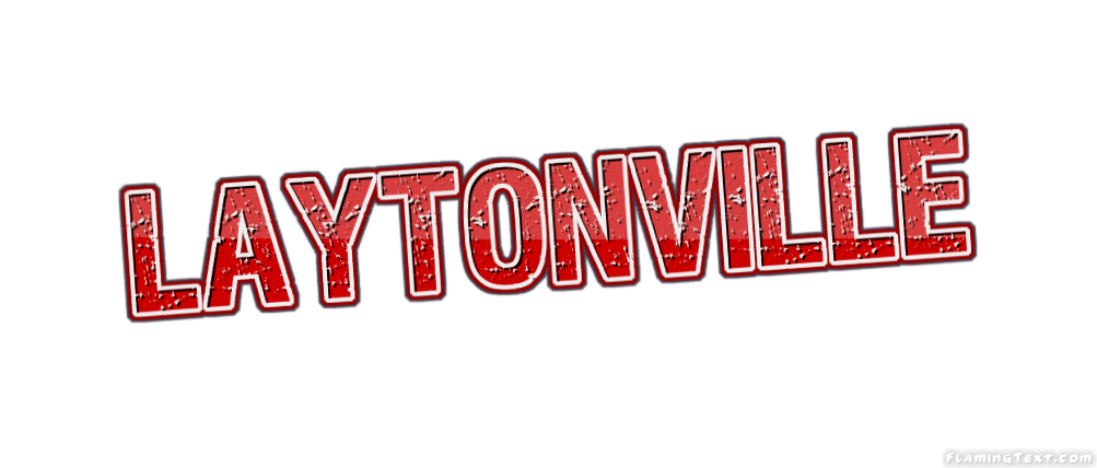 Laytonville City