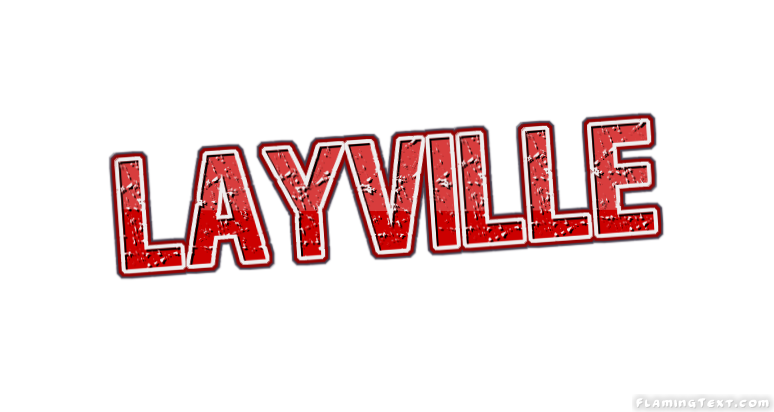 Layville город