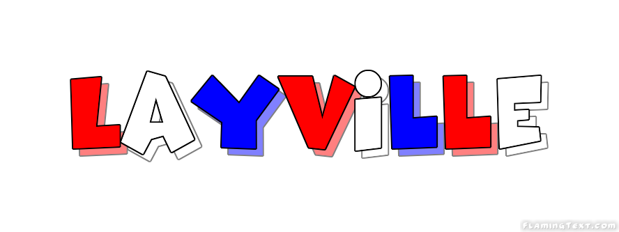 Layville 市