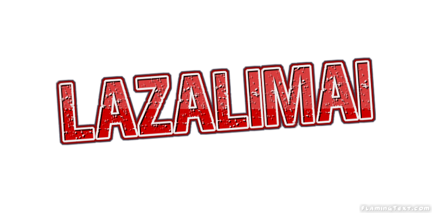 Lazalimai Stadt