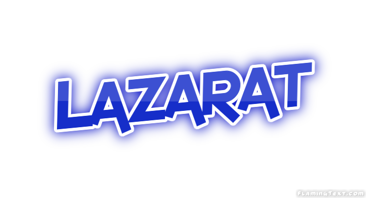 Lazarat 市