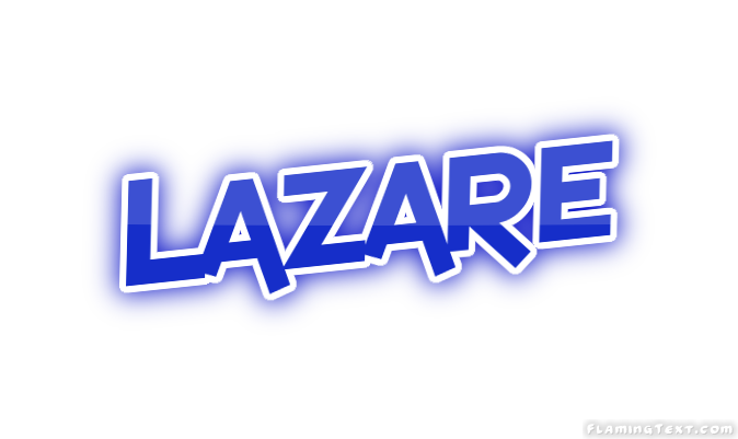 Lazare Cidade
