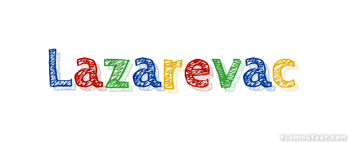 Lazarevac مدينة