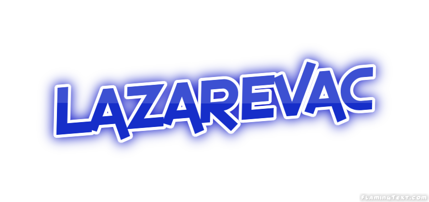 Lazarevac Cidade