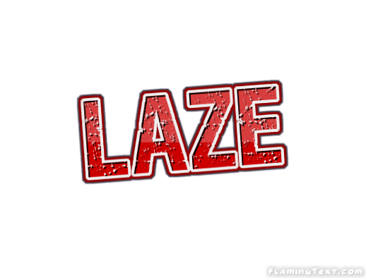 Laze مدينة