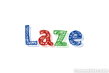 Laze City