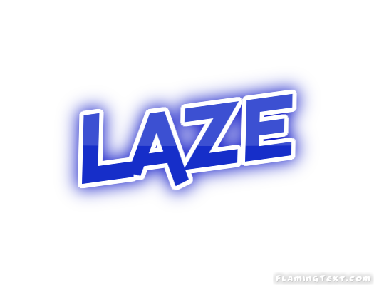 Laze City