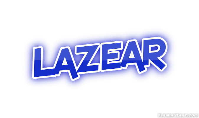 Lazear City