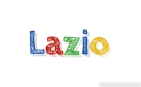 Lazio 市