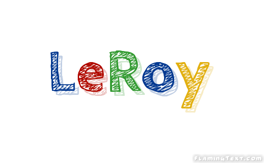 LeRoy City