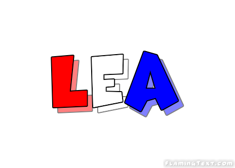 Lea 市