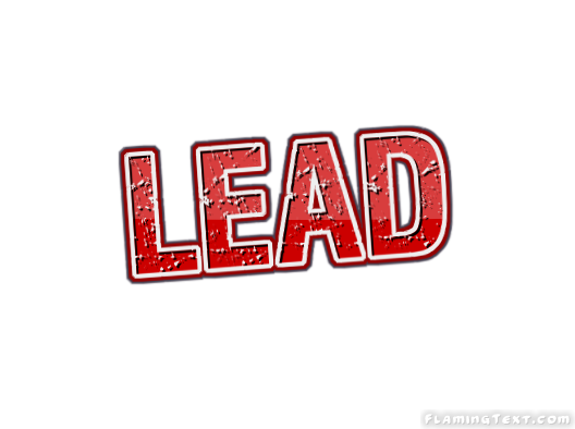 Lead город