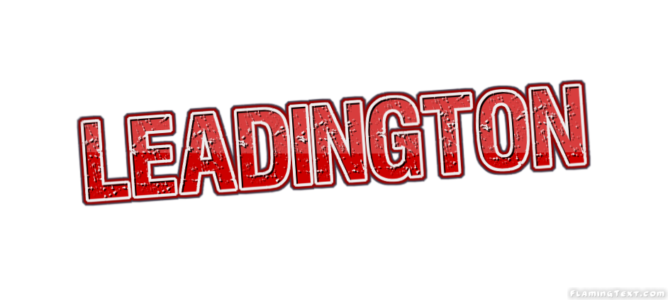 Leadington 市