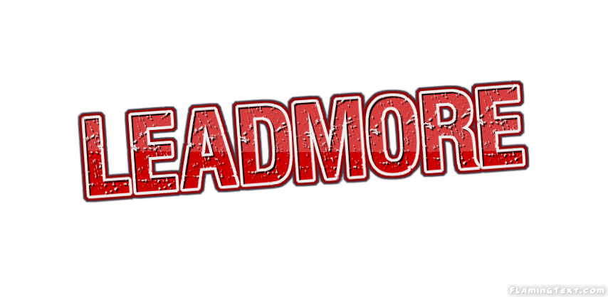 Leadmore город