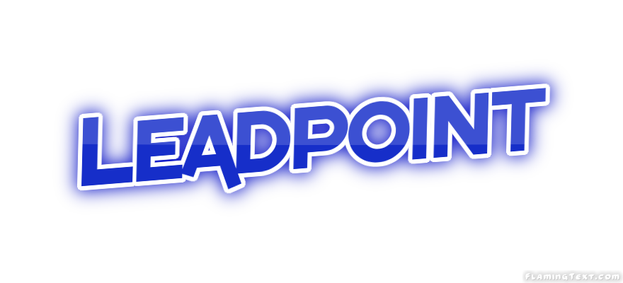Leadpoint Stadt