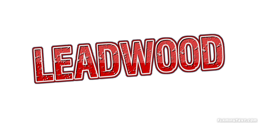 Leadwood город