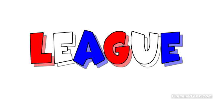 League 市