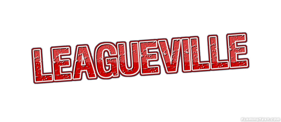 Leagueville Stadt