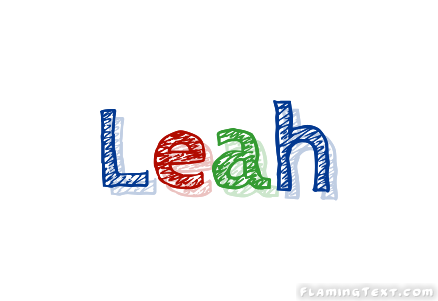 Leah 市