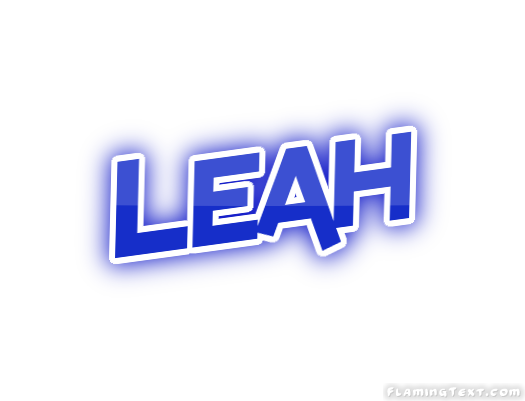 Leah City