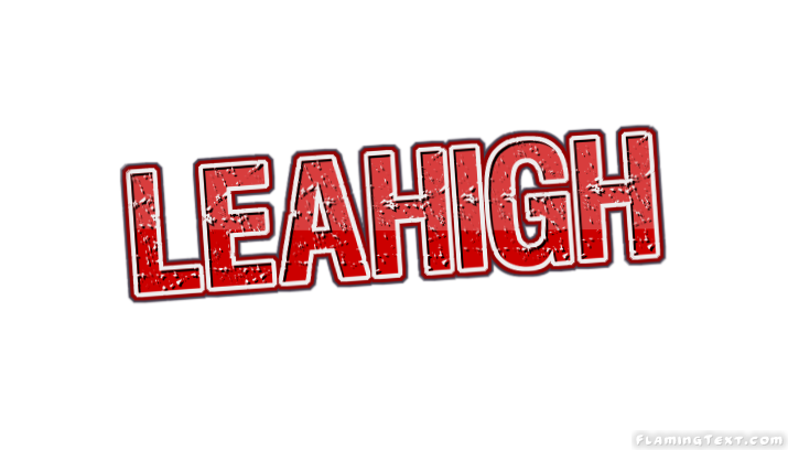 Leahigh City
