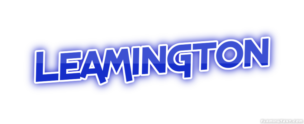 Leamington مدينة