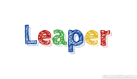 Leaper مدينة