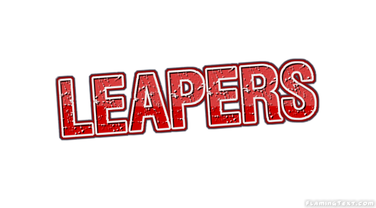 Leapers 市