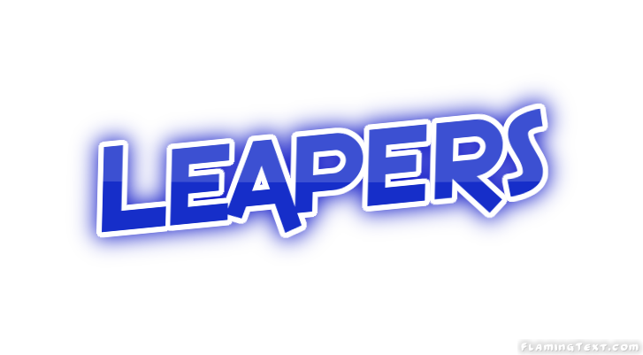 Leapers 市